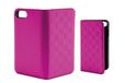 Ksix Folio Case voor Apple iPhone 7/8 - Fuchsia