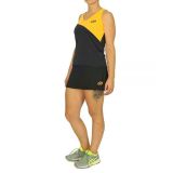 Bullpadel T-shirt Sans Manches Bpcm-pn06