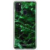 ERT GROUP mobiel telefoonhoesje voor Samsung M21 origineel en officieel erkend Babaco patroon Abstract 031 optimaal aangepast aan de vorm van de mobiele telefoon, hoesje is gemaakt van TPU
