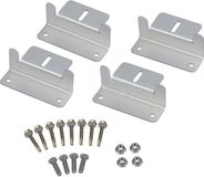 Xtend Solarmi Solarmi Solar Panel Mounting System for Campers (Set of 4)