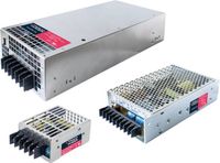 TracoPower TXLN 060-124 AC/DC-netvoedingsmodule gesloten 24 V/DC 2.5 A 60 W