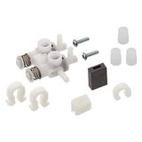 febi bilstein 104472 ventiel voor stoelverstelling, met montagemateriaal, 1 stuk