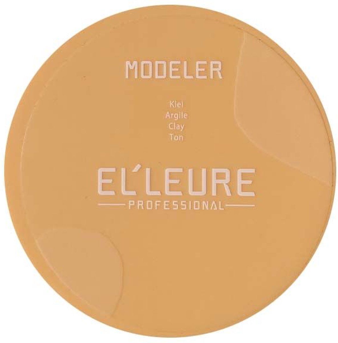 Elleure Modeler Klei 100ml