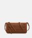 Liebeskind Berlin Zena Crossbody Tas Leer Mokka