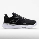 Babolat SFX Evo All Court Tennisschoenen Dames Zwart Zilver Maat 42