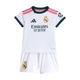 ADIDAS PERFORMANCE Sportpak 'Real Madrid 26/27' navy / geel / rood / wit