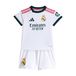 ADIDAS PERFORMANCE Sportpak 'Real Madrid 26/27' navy / geel / rood / wit