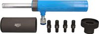 KS Tools 460.4435 Hydraulische trekkerset voor remankerbouten, 7-dlg