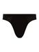 Hanro Slip ' Cotton Sporty ' zwart