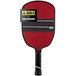 JOOLA Pickleball Agassi x GRAF pickleball paddle, pickleball racket met glasvezel oppervlak