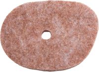 BPC Parts Luchtfilter passend op STIHL FS 40 , FS 56 , FS 70 ( 4144 124 2800 )