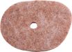 BPC Parts Luchtfilter passend op STIHL FS 40 , FS 56 , FS 70 ( 4144 124 2800 )