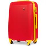 Wings Valise moyenne wings x jagiellonia 24" rouge