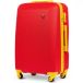 Wings Valise moyenne wings x jagiellonia 24" rouge