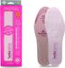 Footgel semelles Ultra City Wear Femme - Aloe Vera - Rose - 39-42