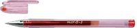 Pilot G-1 Stylo roller Rouge 0,3 mm (12 Pièces)