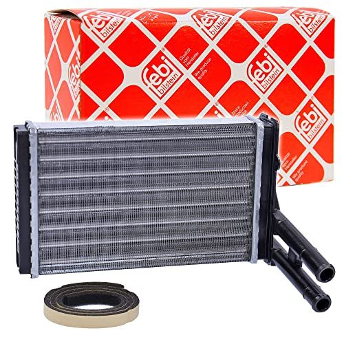 febi bilstein 14741 Warmtewisselaar voor verwarming