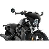 Puig Pare-brise Batwing Sml Sport Harley Davidson Nightster 975 Special 2024