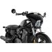 Puig Pare-brise Batwing Sml Sport Harley Davidson Nightster 975 Special 2024