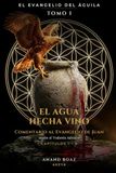 El agua hecha vino: Comentario al Evangelio de Juan según el Vedanta Advaita. Tomo I: Capítulos 1-6