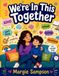 We're In This Together: Parenting Boys With ADHD Book And How To Understand Each Other, Read-Together Book