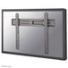Neomounts LED-W600BLACK Support mural pour TV - 37-75" - Noir