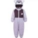 Regatta Enfant combinaison de pluie Mudplay III