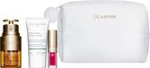 Clarins Double Serum Eye Kit 2025 (Limited Edition)