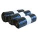 Zwarte COVETRUS Zwarte tas, 50 l, 20 x 20 stuks