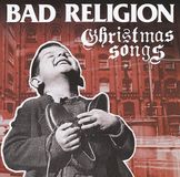 PIAS Nederland Bad Religion - Christmas Songs (CD)
