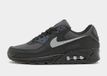 Nike Air Max 90 Sneakers "Anthracite Black Reflective" - Maat 41