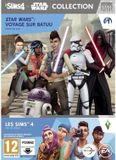 Electronic Arts Les Sims 4 Star Wars: Voyage sur Batuu Standaard PC