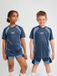 Hummel Hmljr Goal Piping T-Shirt S/S