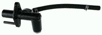 SACHS Geberzylinder, Kupplung 6284600123 | Compatibel met: MAZDA MPV II
