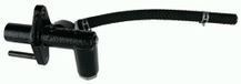 SACHS Geberzylinder, Kupplung 6284600123 | Compatibel met: MAZDA MPV II