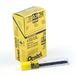 Pentel 509-2H Set van 12 potloden met 15 vullingen 0,9 mm 2H voor vulpotloden