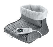 Concept BV1020 - Gris - Polaire - Peluche