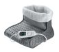 Concept BV1020 - Gris - Polaire - Peluche