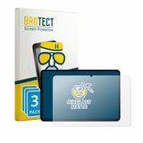 BROTECT - Screenprotector voor RedMagic Gaming Tablet 5 Pro - Folie Beschermfolie Beschermglas matte 3 Stuks