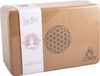 BERK Bloc de yoga, 10 x 23 x 15 cm