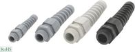 HELU 93878 Wartel M12 Polyamide Zwart (RAL 9005) 1 stuk(s)