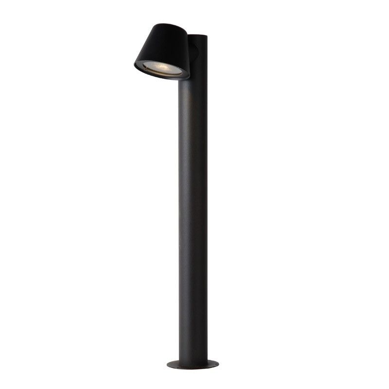 Lucide Dingo LED Base Black 11.5 cm 148817030