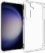 iMoshion Shockproof Case Samsung Galaxy S24 Plus - Transparant