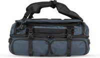 WANDRD Hexad Access Duffel - Aegean Blue