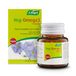 A.Vogel Veg Omega 3 Complex | Vegan pour le cerveau et la vision | Acides gras DHA et ALA | 30 perles