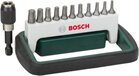 Bosch 12-delige torx bitset