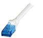 EFB Elektronik K8109WS.15 Netzwerkkabel Weiß 15 m Cat6a U/UTP Rund