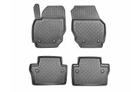 Voetruimteschaal Volvo Voetruimteschaal Eco voor Volvo V70 III Combi C/5 2007-2016