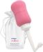 Nûby Draagbaar postpartum bidet - Intieme Douche - Roze