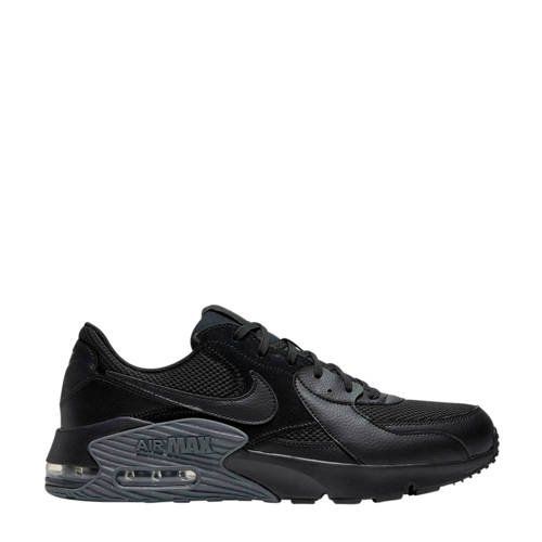 Nike Air Max Excee sneakers zwart/grijs - Maat 0193154112658